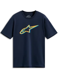 Ageless Shadow CSF Tee