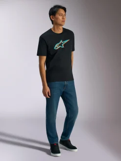 Ageless Shadow CSF Tee