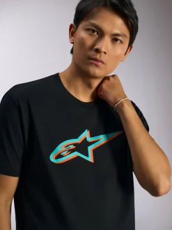 Ageless Shadow CSF Tee
