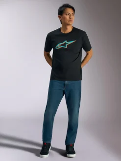 Ageless Shadow CSF Tee