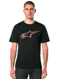 Ageless Shadow CSF Tee