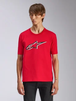 Ageless Shadow CSF Tee