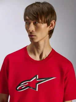 Ageless Shadow CSF Tee