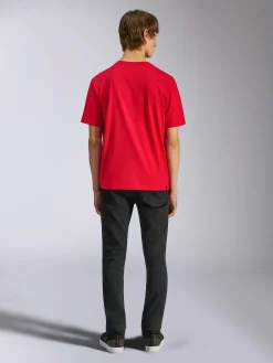 Ageless Shadow CSF Tee