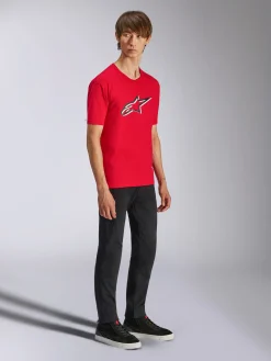 Ageless Shadow CSF Tee