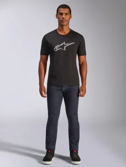 Ageless Shadow CSF Tee
