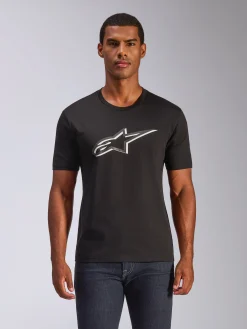 Ageless Shadow CSF Tee