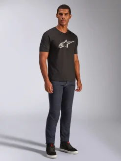 Ageless Shadow CSF Tee