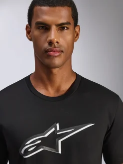 Ageless Shadow CSF Tee