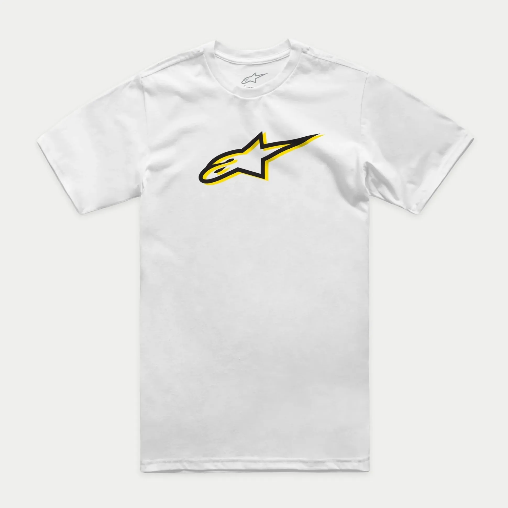 Ageless Shadow CSF Tee