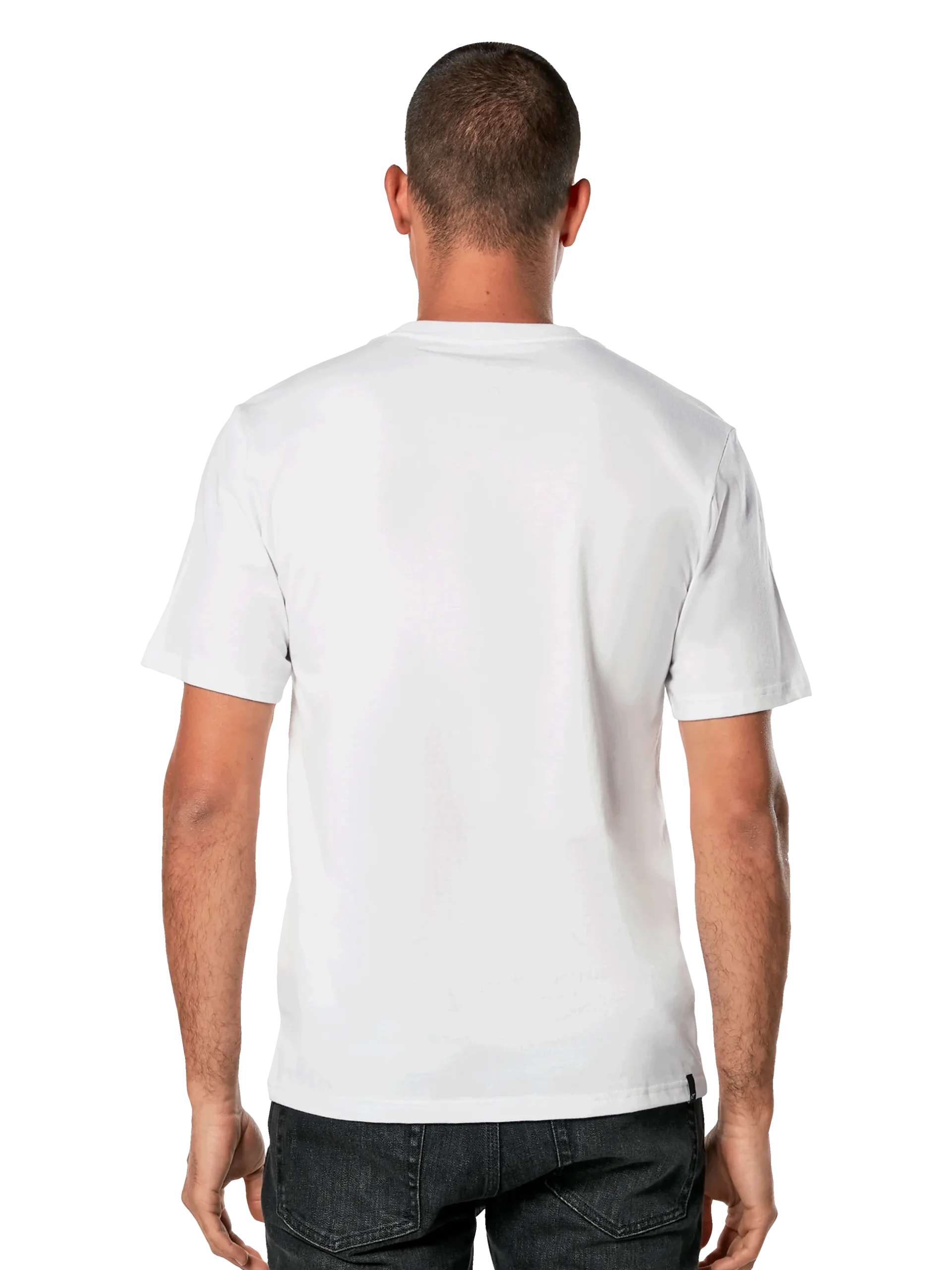 Ageless Shadow CSF Tee