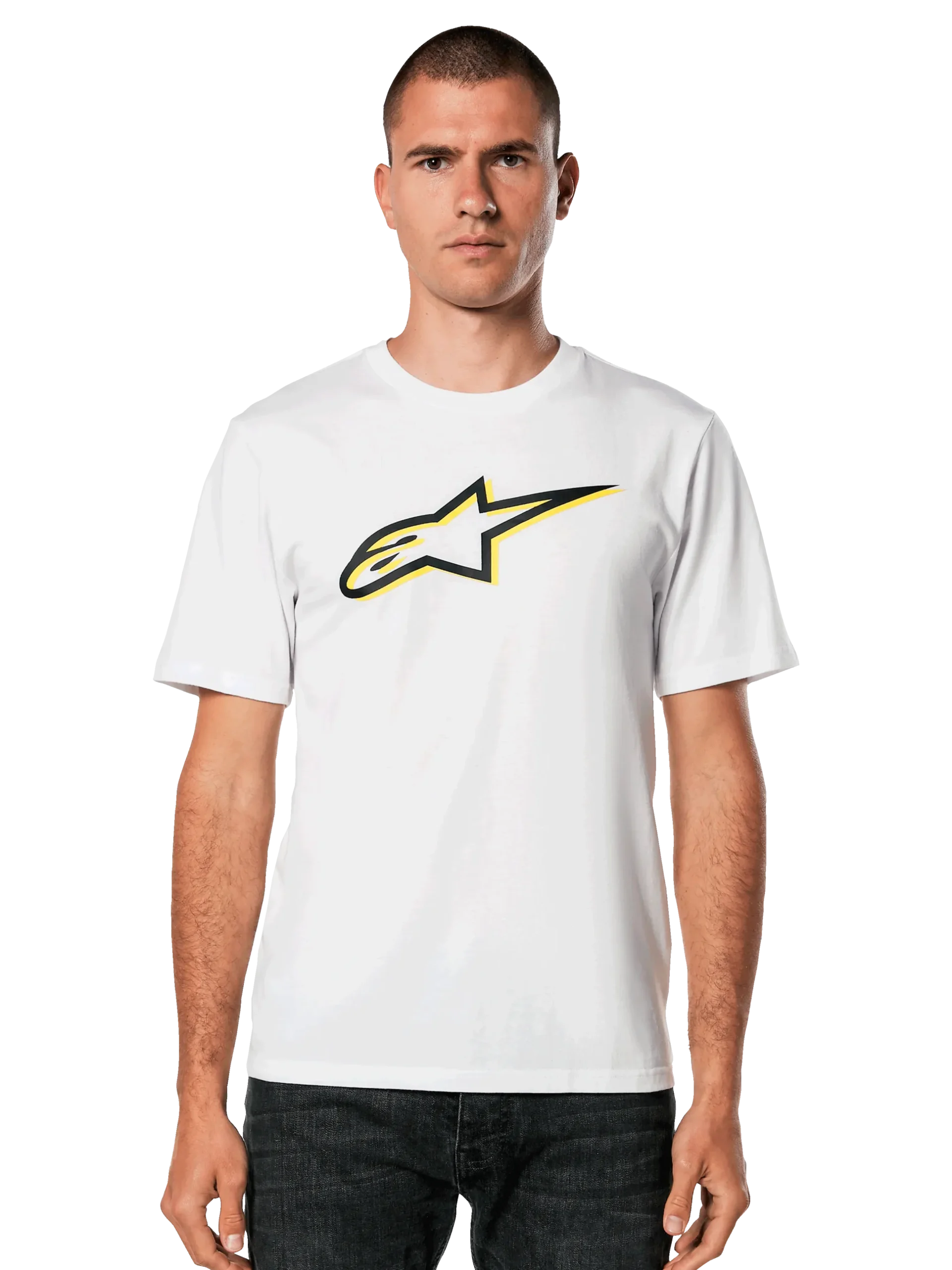 Ageless Shadow CSF Tee