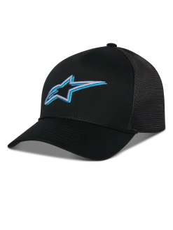 Ageless Shadow Trucker Hat