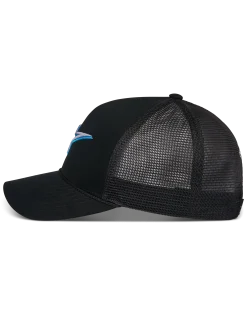 Ageless Shadow Trucker Hat