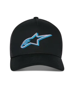 Ageless Shadow Trucker Hat