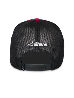 Ageless Shadow Trucker Hat
