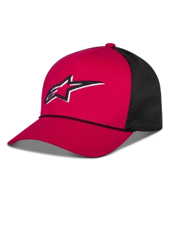 Ageless Shadow Trucker Hat