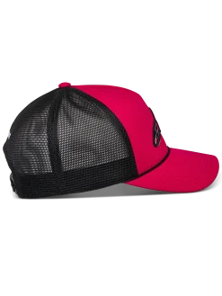 Ageless Shadow Trucker Hat