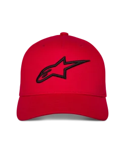 Ageless Snapback Hat