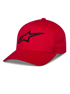 Ageless Snapback Hat