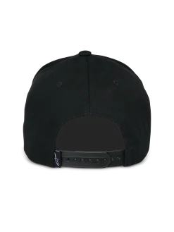 Ageless Snapback Hat