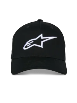 Ageless Snapback Hat