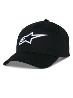 Ageless Snapback Hat