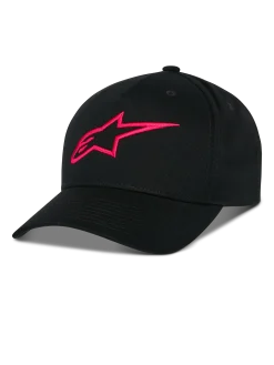 Ageless Snapback Hat