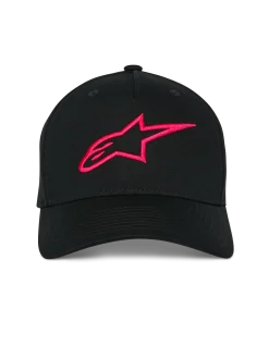 Ageless Snapback Hat