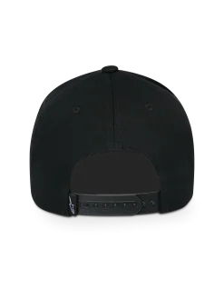 Ageless Snapback Hat