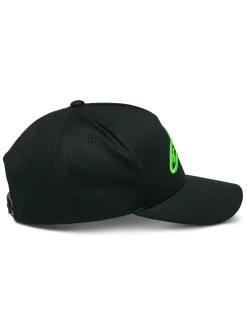 Ageless Snapback Hat