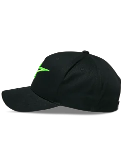 Ageless Snapback Hat