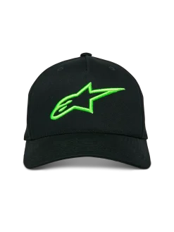 Ageless Snapback Hat