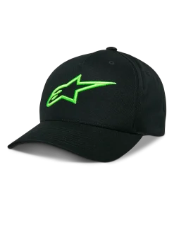 Ageless Snapback Hat