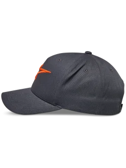 Ageless Snapback Hat