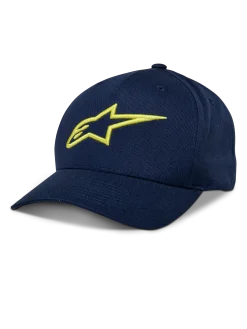 Ageless Snapback Hat