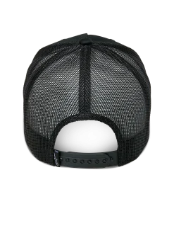 Ageless Trucker Hat