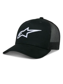 Ageless Trucker Hat