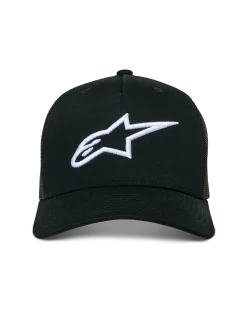 Ageless Trucker Hat