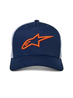 Ageless Trucker Hat