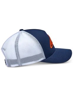 Ageless Trucker Hat