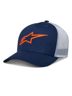 Ageless Trucker Hat