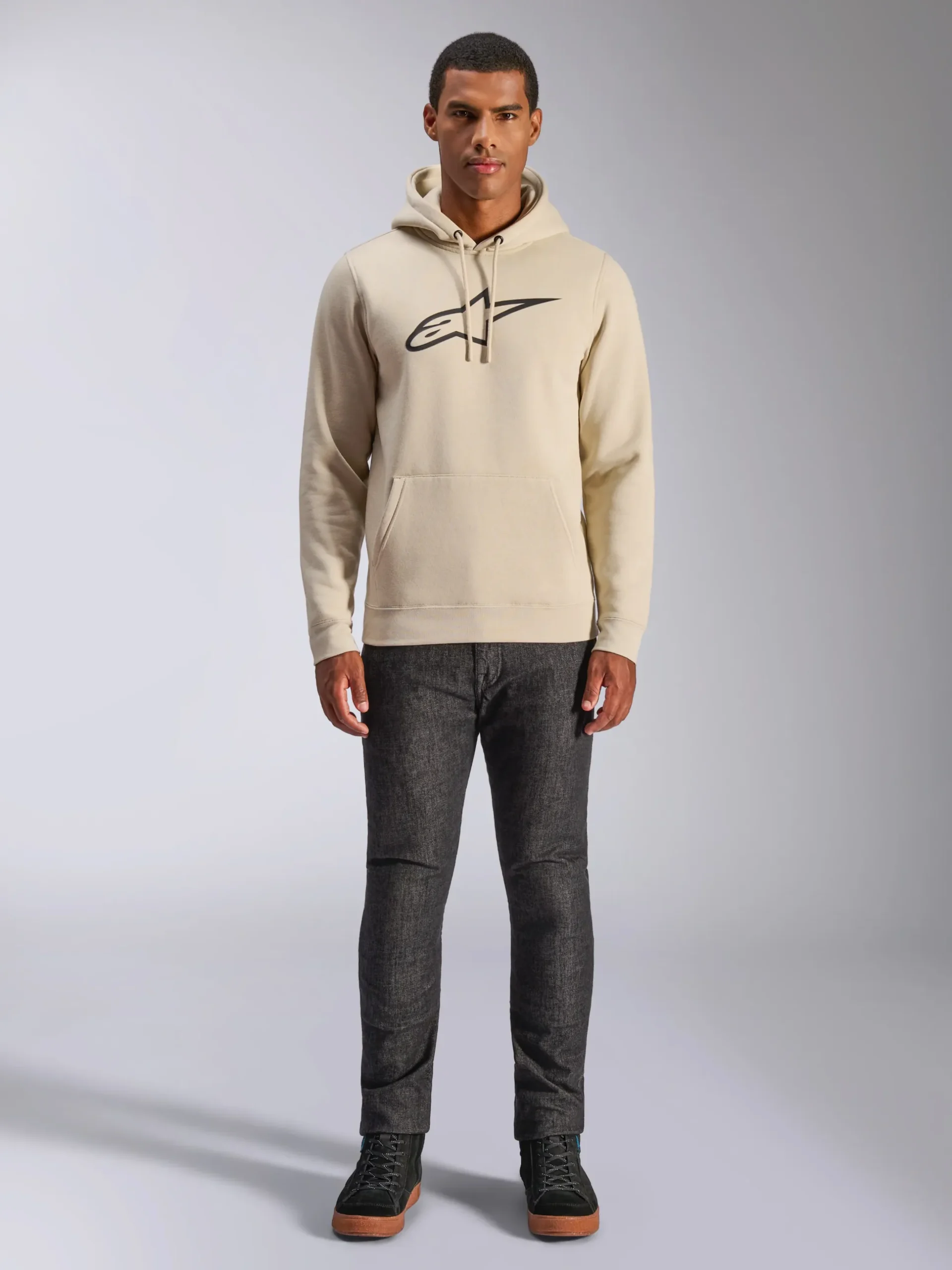 Ageless V3 Hoodie