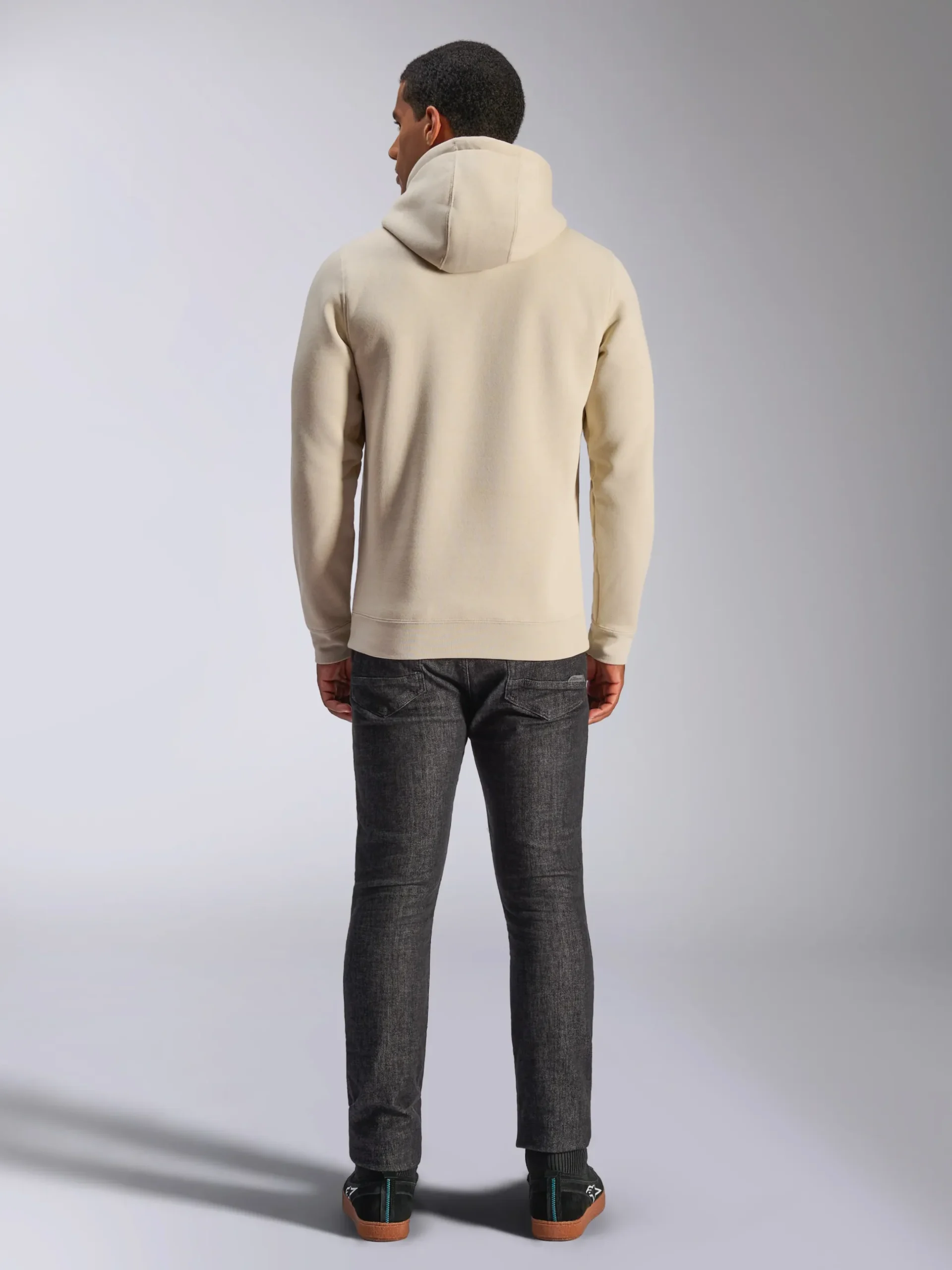 Ageless V3 Hoodie