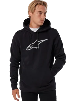 Ageless V3 Hoodie