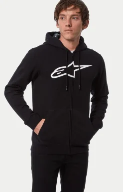 Ageless Zip V3 Hoodie