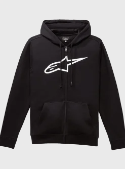 Ageless Zip V3 Hoodie