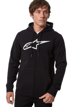 Ageless Zip V3 Hoodie