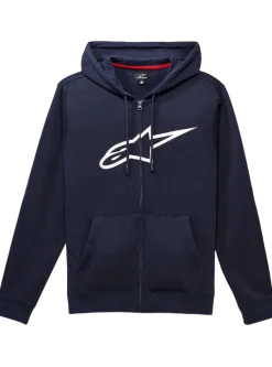 Ageless Zip V3 Hoodie