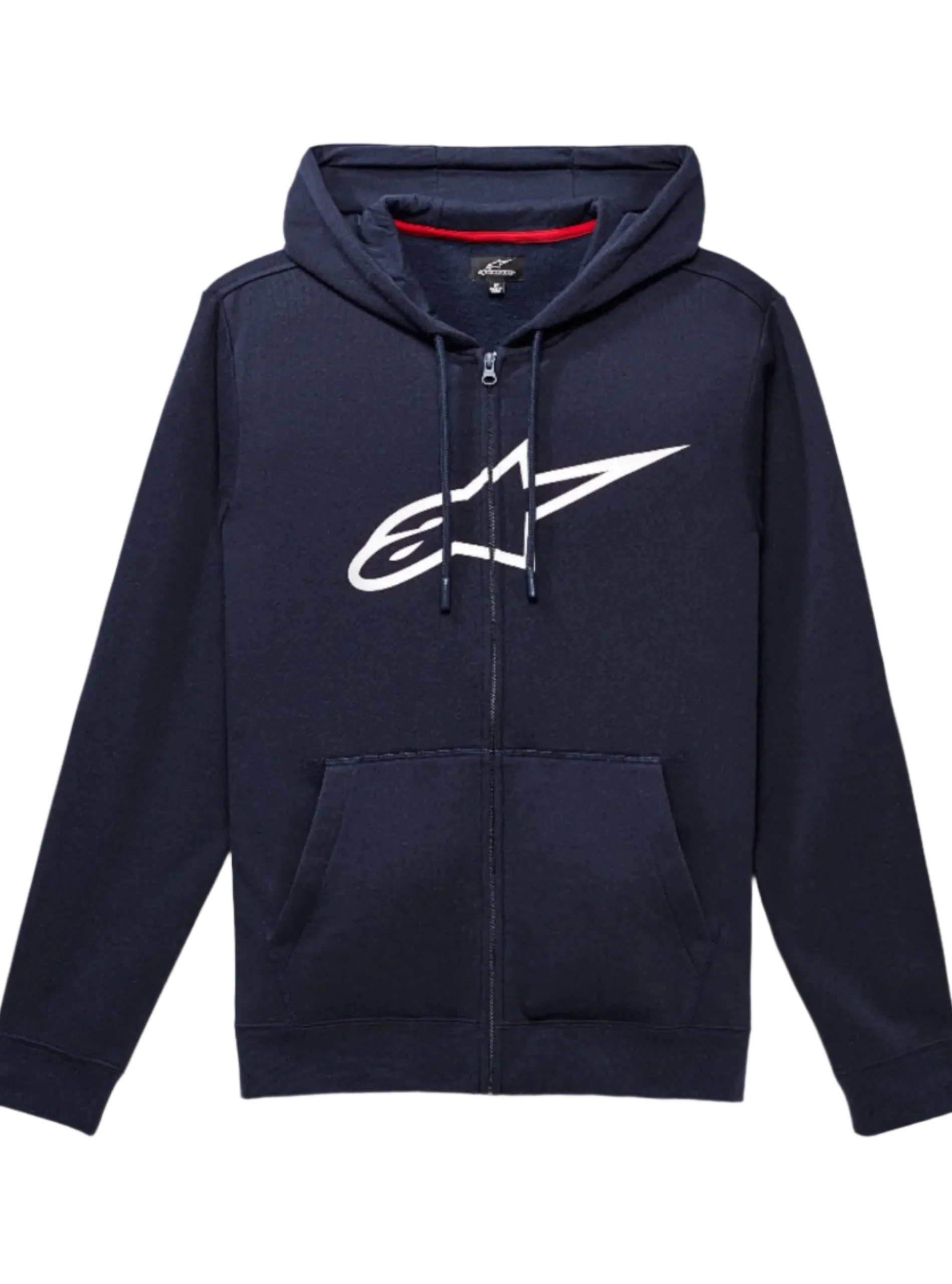 Ageless Zip V3 Hoodie